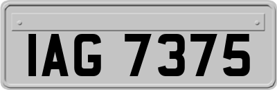 IAG7375