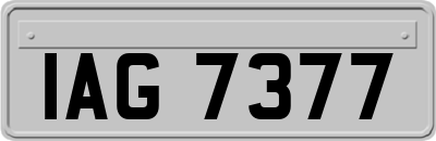 IAG7377