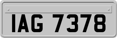 IAG7378