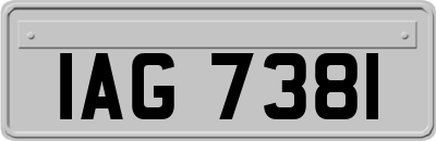 IAG7381