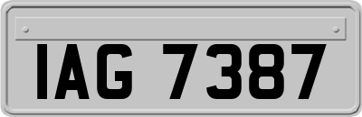 IAG7387