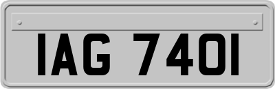 IAG7401