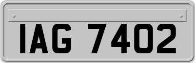IAG7402