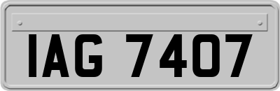 IAG7407