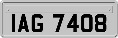 IAG7408