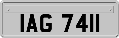 IAG7411