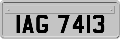 IAG7413