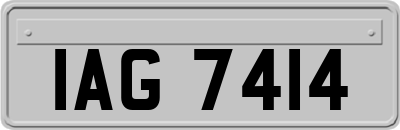 IAG7414