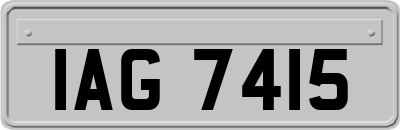IAG7415