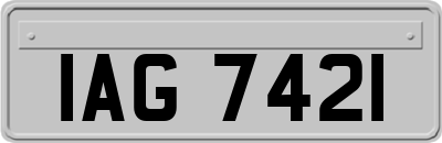 IAG7421