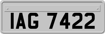 IAG7422