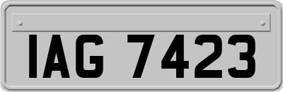 IAG7423