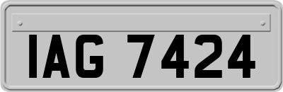 IAG7424