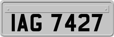 IAG7427