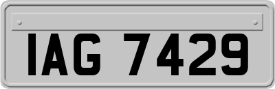 IAG7429