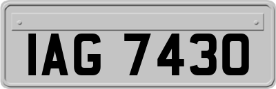 IAG7430