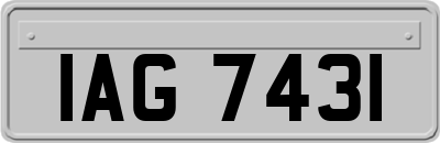 IAG7431