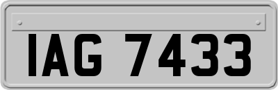 IAG7433