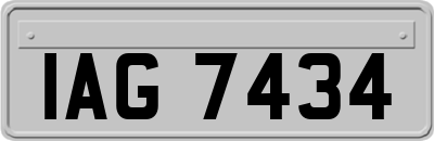 IAG7434