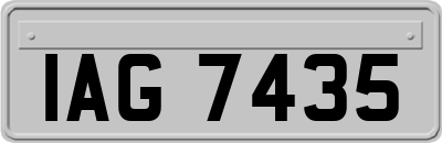 IAG7435