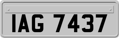 IAG7437