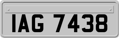 IAG7438