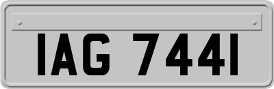 IAG7441