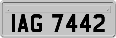 IAG7442