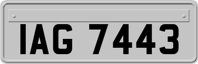 IAG7443