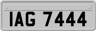 IAG7444