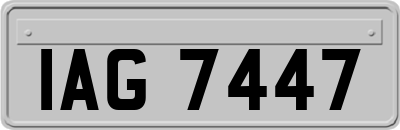 IAG7447
