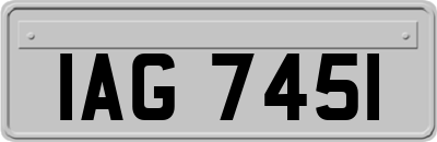 IAG7451