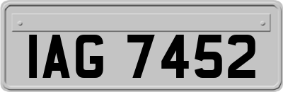 IAG7452