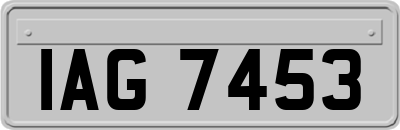 IAG7453