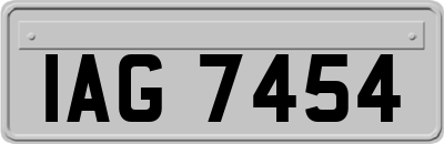 IAG7454