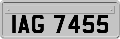 IAG7455
