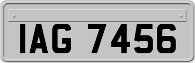 IAG7456