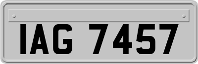 IAG7457