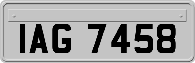 IAG7458