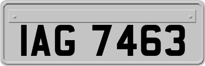 IAG7463