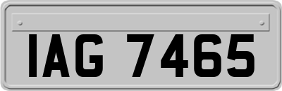 IAG7465