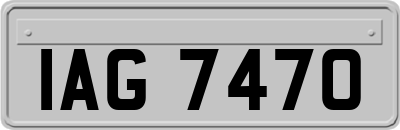 IAG7470