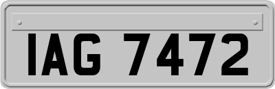 IAG7472