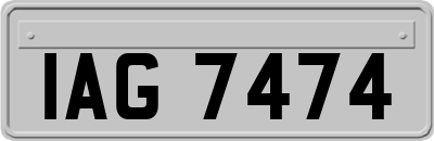 IAG7474