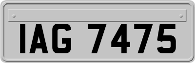 IAG7475