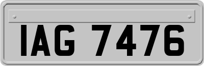 IAG7476