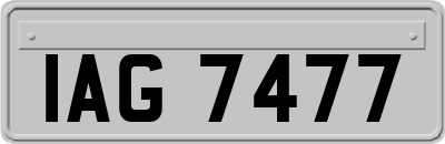 IAG7477