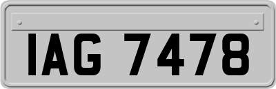 IAG7478