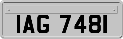 IAG7481