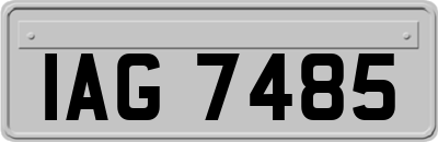 IAG7485